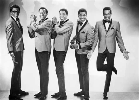 Otis Williams The Temptations Didnt Love Themselves Music The