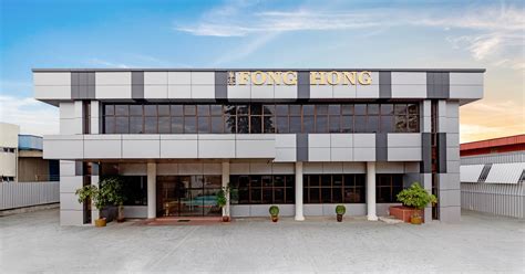 Cke holdings sdn bhd is a direct retail arm of berjaya steel product sdn bhd (the largest manufacturer in malaysia for commercial kitchen equipment and refrigeration) since the company was founded in 1980. Kejuruteraan Fong Hong Sdn Bhd - Home | Facebook
