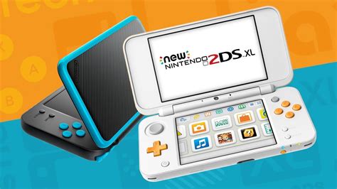 New Nintendo 2ds Xl Review Ign