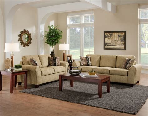 Another light tan | Tan living room, Minimalist living room, Living