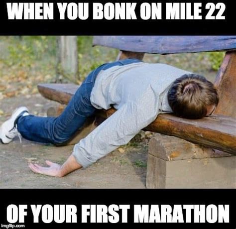 22 Funny Running Memes To Keep You Going