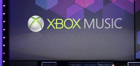 Microsoft Xbox Music Is Now Groove Xbox Video Rebranded To Movies