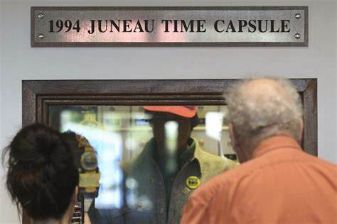 10 Oldest Time Capsules