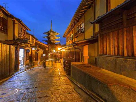 Kyoto Day Trip Private Tour Packages In Japan Easy Travel