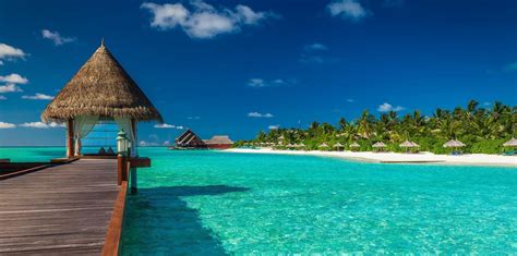 Maldives Island Holidays - Luxury Resorts | Rhino Africa