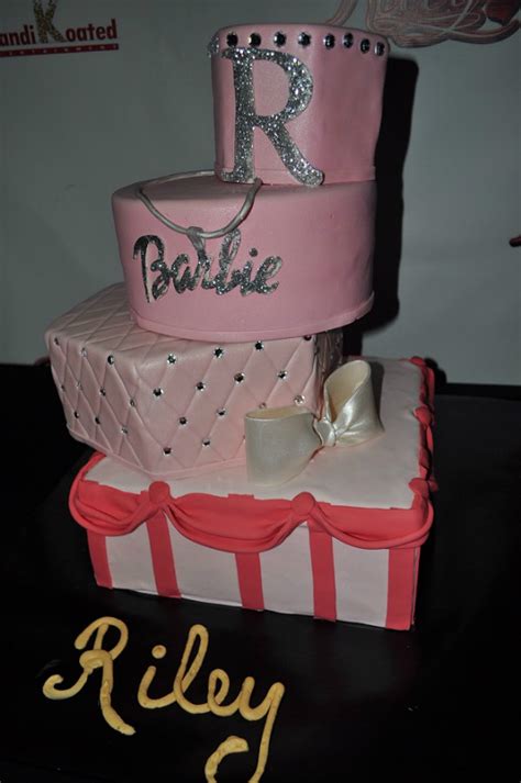 Kandi Burruss Throws Daughter Nicki Minaj Inspired Birthday Party