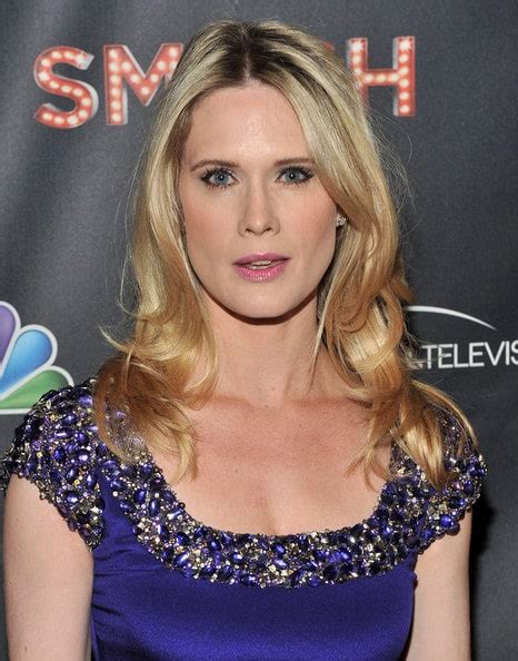 Picture Of Stephanie March