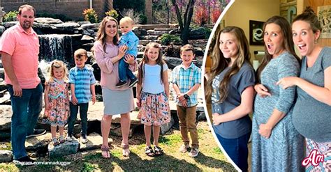 Anna Duggars Throwback Pregnancy Photo Deemed Insensitive After Her