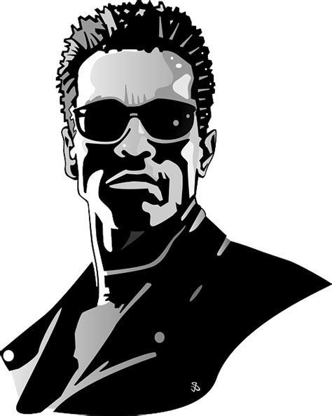 Terminator Clipart 20 Free Cliparts Download Images On Clipground 2023