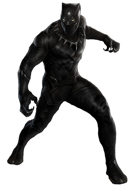 Black Panther Disney Wiki Fandom Powered By Wikia