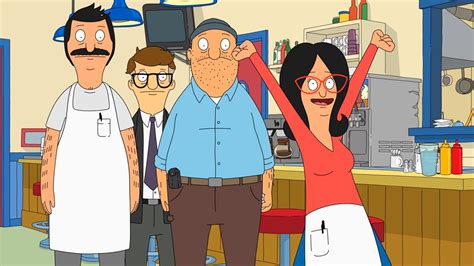 Bobs Burgers On Fox Cancelled Or Season 11 Release Date Canceled Renewed Tv Shows