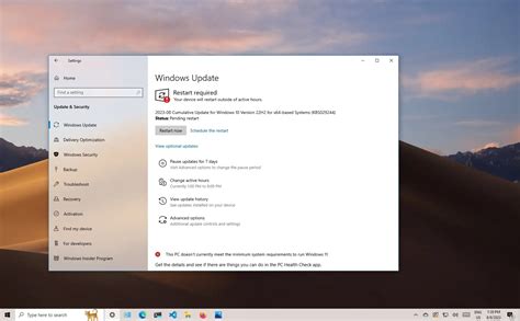 Windows 10 Build 190453324 Kb5029244 Outs For Version 22h2 21h2