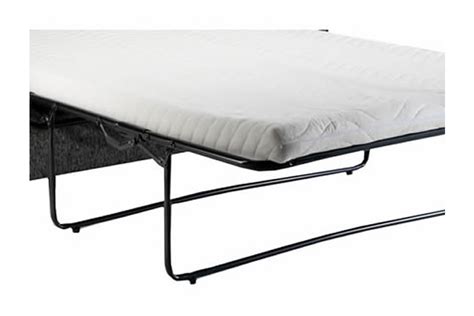 The mattress uses foam instead of innerspring coils. Sleeper Sofa Mattress Replacement Reviews - Sofa Design Ideas