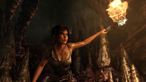 Tomb Raider Definitive Edition Screenshot Gallery Gamesheim