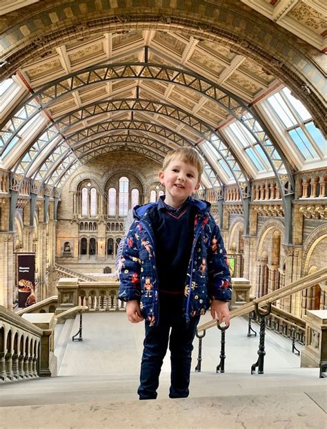 Travelling To London With A 4 Year Old Fun Things To Do In London