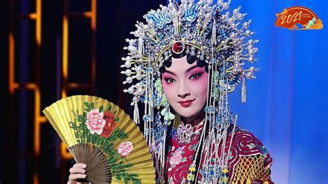 Live Discover Peking Operas Masterpiece On Little New Years Day Cgtn