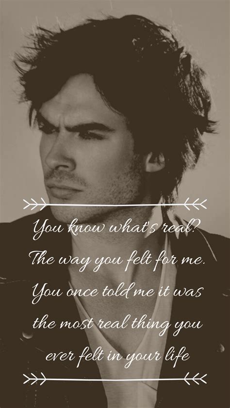 Tvd Quotes Wallpapers Wallpaper Cave