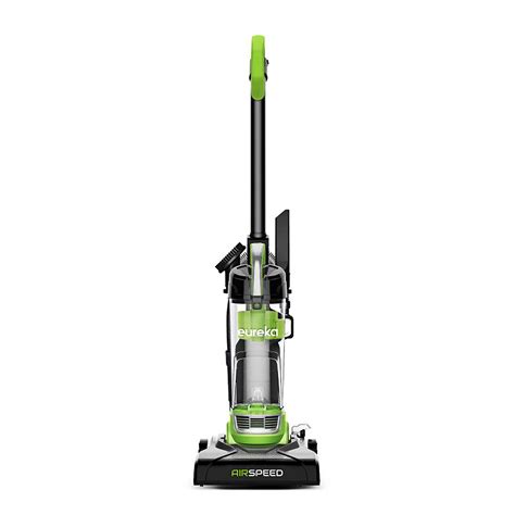 Eureka Airspeed Upright Carpet Vacuum Cleaner Neu Green Black