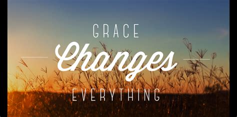 Grace Grace Gods Grace Three Things Will Last Forever—faith Hope