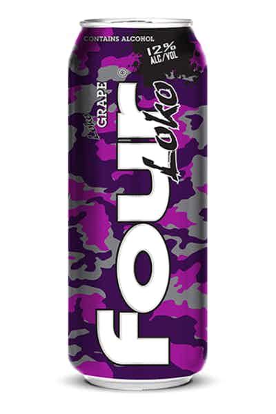 Four Loko Uva Berry Price And Reviews Drizly