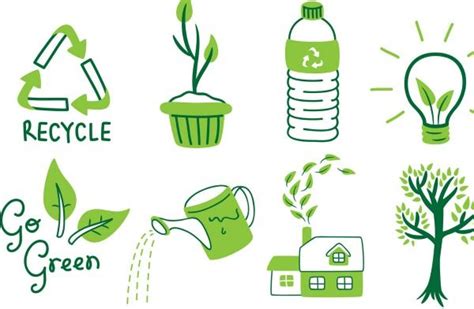 Ways To Go Green And Be Sustainable Every Day Pink Fortitude LLC