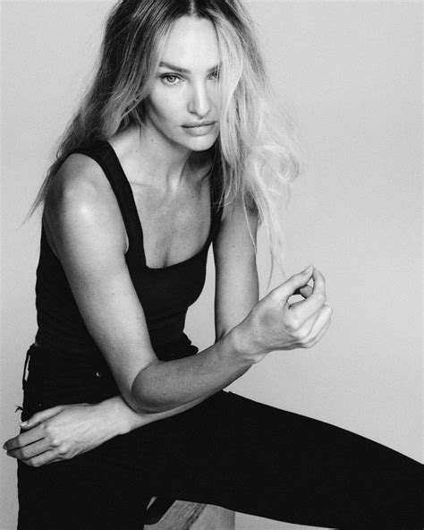 Photo Of Fashion Model Candice Swanepoel Id 694943 Models The Fmd