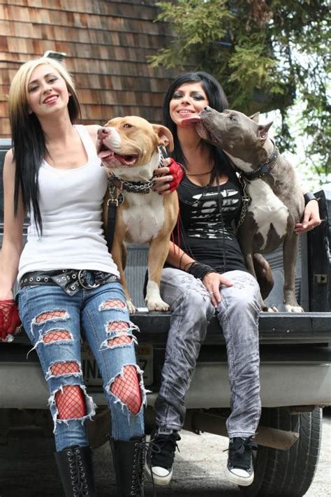 Pitbulls And Parolees Pitbull Rescue Pitbull Mom Dog Tv Shows Pit
