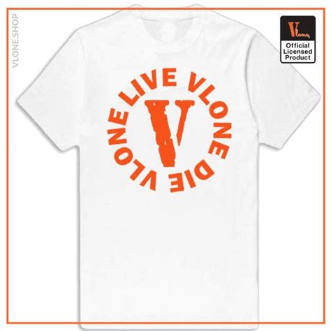 Vlone T Shirts Vlone X Friend Lsd T Shirt Vl2409 Vlone Shop