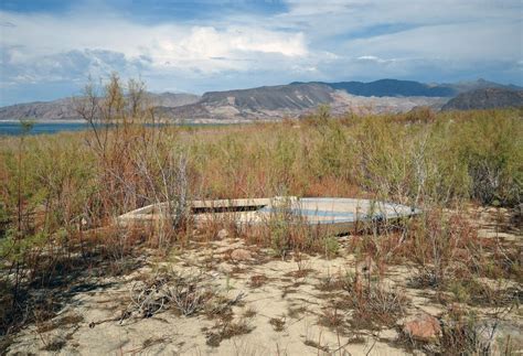 Lake Mead Drops To Lowest Levels Ever As 14 Year Drought Plagues