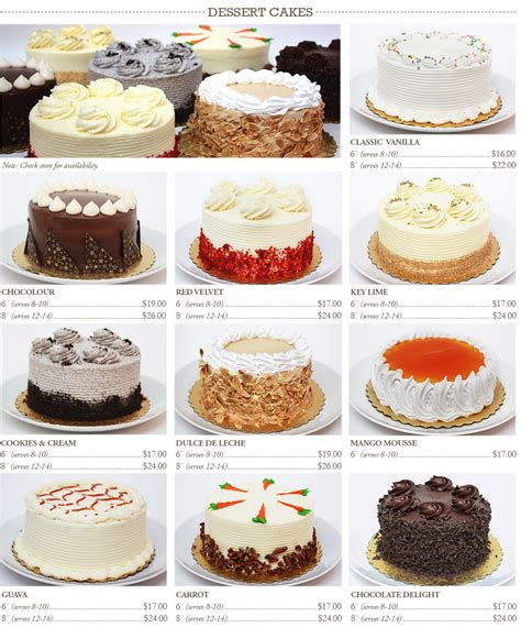 Maybe you would like to learn more about one of these? 05.menu.dessertcakes - Edda's Cake DesignsEdda's Cake Designs