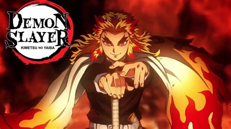 Demon Slayer Film Official Production Details Are Revealed