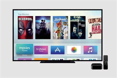 I just bought an apple tv 4k because the smart hub on the samsung tv was cramping out. How to Manage Apps on Apple TV