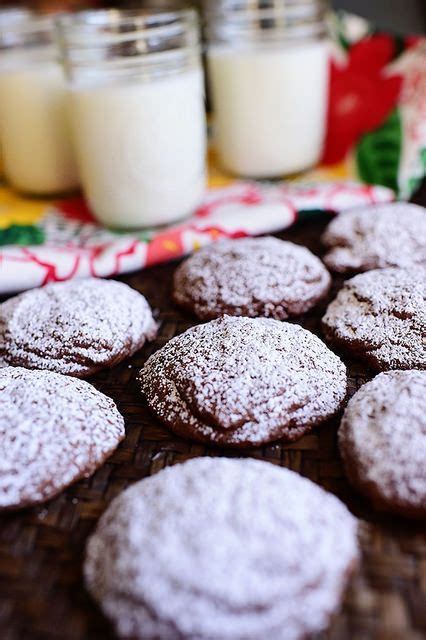 Best 25 pioneer woman cookies ideas on pinterest Brownie Cookies (The Pioneer Woman Cooks!) | Brownie cookies, Desserts, Food network recipes