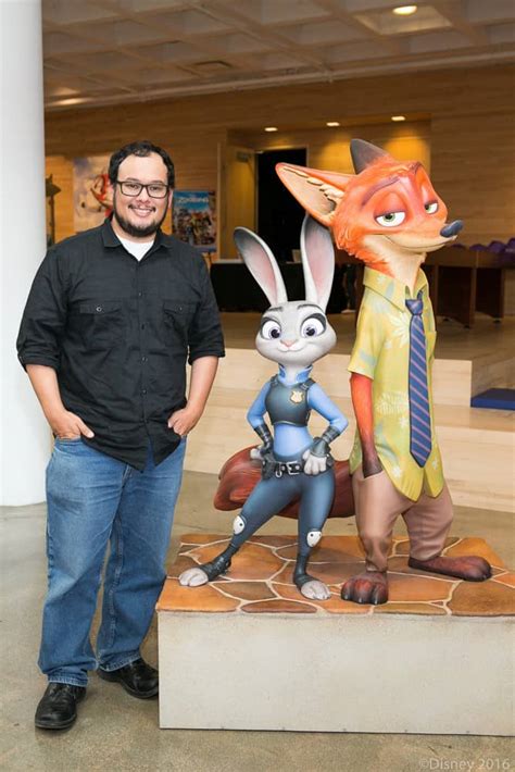 I Talked To Flash From Zootopia Raymond Persi Talks About Voicing