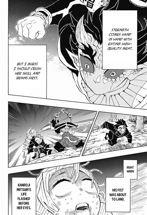 If you like read demon slayer: Read Manga Demon Slayer: Kimetsu no Yaiba - Chapter 123 ...
