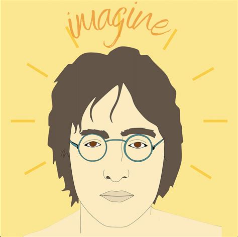 John Lennons ‘imagine Continues To Inspire 50 Years Later The Daily Aztec