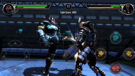 Game mod offline android merupakan game yang tidak perlu menggunakan koneksi internet atau wifi. Real Steel HD Apk Original + Apk Full Unlocked + Data v1 ...