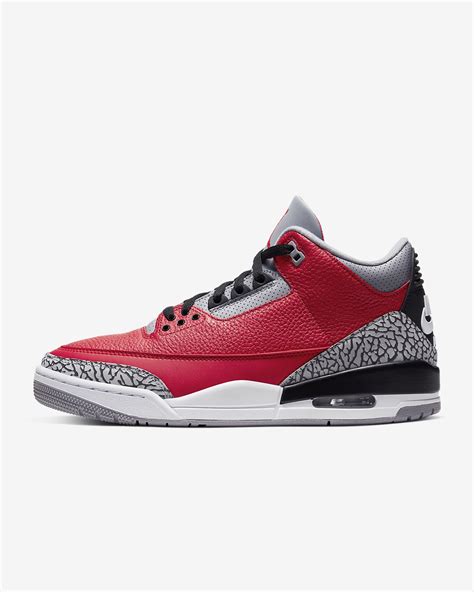 This campaign followed air jordan for a couple of years and is definately one of the most appreciated nike commercial series through all time. Air Jordan 3 Retro SE Men's Shoe. Nike PH
