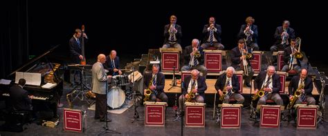 Tickets For Tommy Dorsey Big Band Orchestra In Dewitt From Midwestix