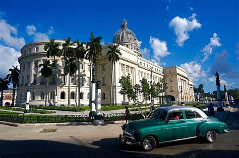 Cuba is located in the northern caribbean at the confluence of the caribbean sea, the gulf of mexico and the atlantic ocean. Everything You Need to Know When Planning A Trip To Cuba