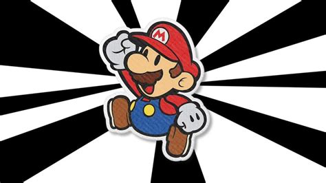 Paper Mario Launches N64 Era On Switch Online But Doesnt Nail The