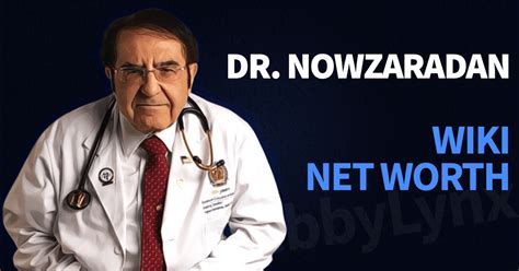 dr nowzaradan net worth 2022 wiki early life personal life biography career quotes videos