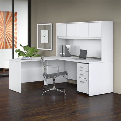 We did not find results for: Bush Studio C 72W x 30D L Shaped Desk 4 Piece Office Suite ...
