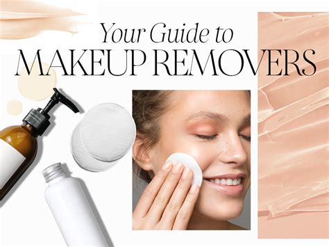 Best Makeup Removers Sephora New Zealand