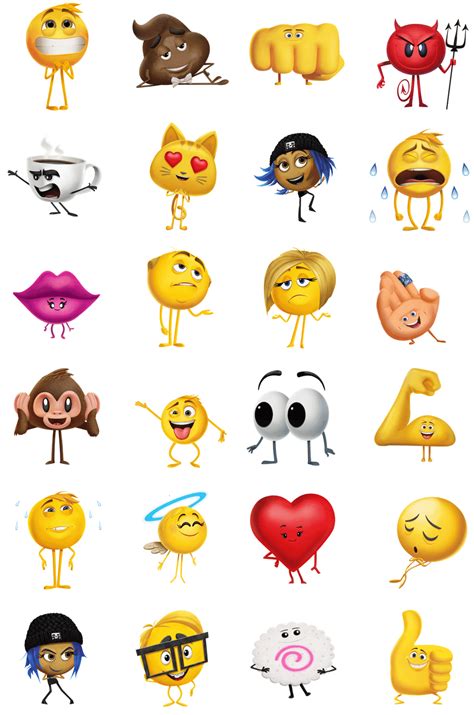 These Are The Most Popular Emojis On Facebook