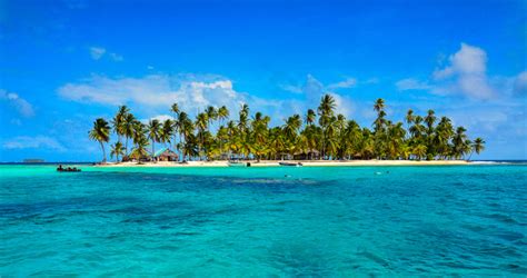 6 Best Beaches In Panama