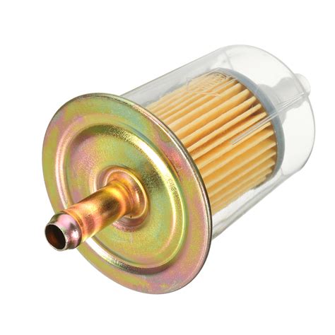 Universal Inline Fuel Filter Hot Sex Picture