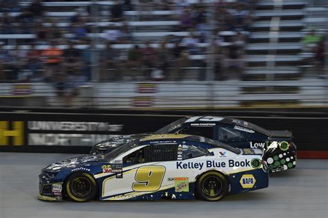 Aug 18, 2018 at 10:14 pm et1 min read. Strong Showing Leads to Third-Place Finish for Elliott at ...