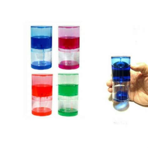 Ooze Tube Visual Sensory Toy Autism Special Needs Color May Vary 1 Unit 815895015028 Ebay
