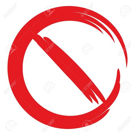 Ban Sign Clip Art 20 Free Cliparts Download Images On Clipground 2024